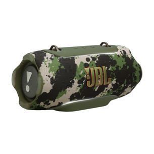 JBL Xtreme 5, kamuflāža - portatīvais bezvadu skaļrunis