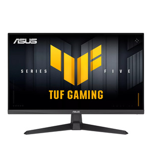 ASUS TUF Gaming VG279QE5A, 27'', 146 Hz, black - Monitor
