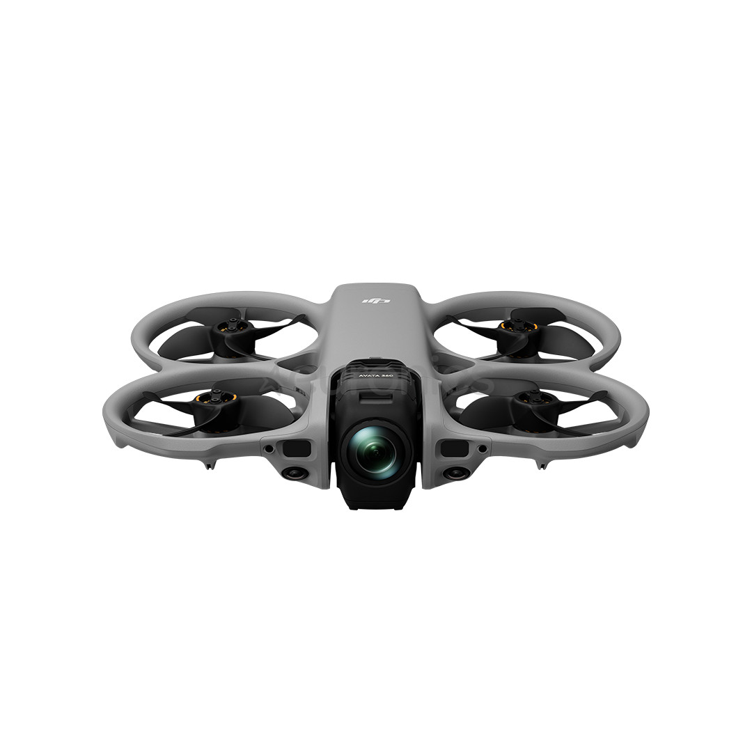 DJI Avata 360 Fly More Combo, DJI RC 2, серый - Дрон
