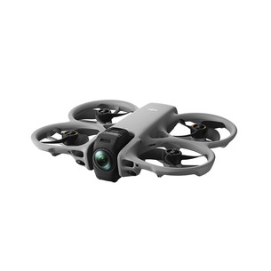 DJI Avata 360 Fly More Combo, DJI RC 2, серый - Дрон