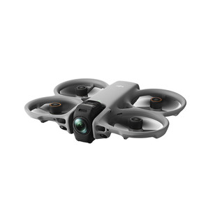 DJI Avata 360 Motion Fly More Combo, DJI Goggles N3, серый - Дрон
