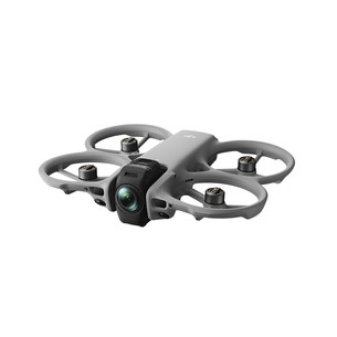 DJI Avata 360 Motion Fly More Combo, DJI Goggles N3, серый - Дрон