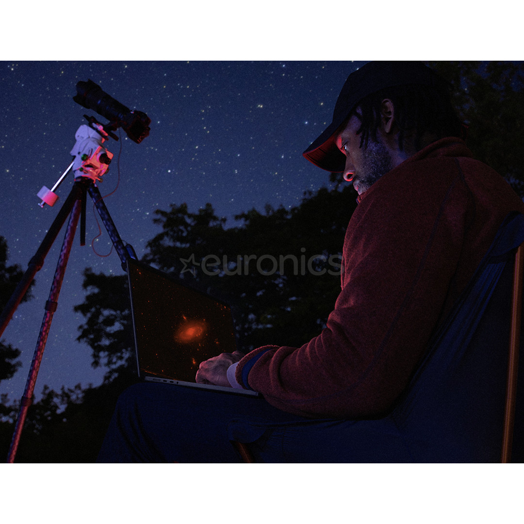 Apple MacBook Pro 16 (2026), M5 Pro, 18C/20C, 24GB, 1 TB, RUS, melna - Portatīvais dators