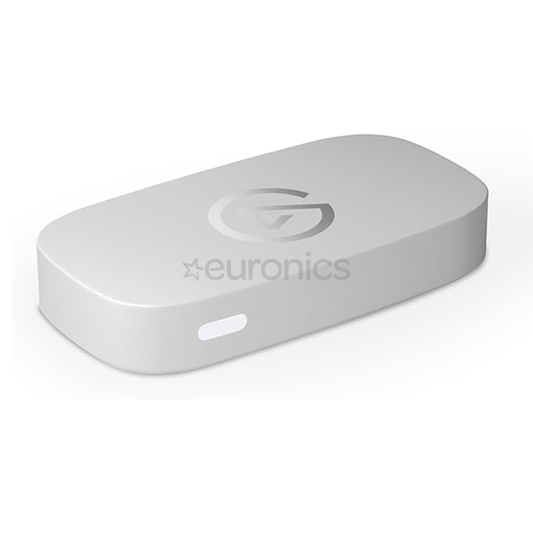 Elgato Game Capture Neo, balta - Video tveršanas ierīce