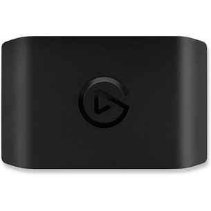 Elgato 4K X, melna - Video tveršanas ierīce