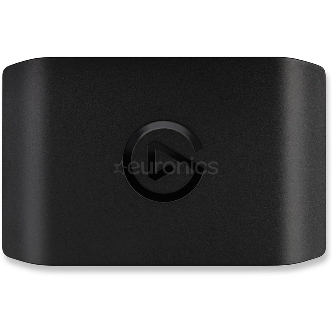 Elgato 4K X, melna - Video tveršanas ierīce