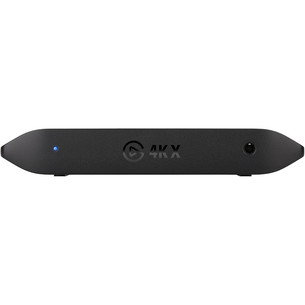 Elgato 4K X, melna - Video tveršanas ierīce