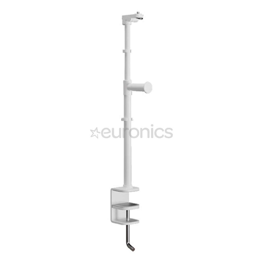 Elgato Clamp for Key Light Neo, balta - stiprinājums gaismas panelim