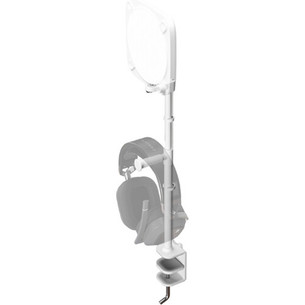 Elgato Clamp for Key Light Neo, balta - stiprinājums gaismas panelim