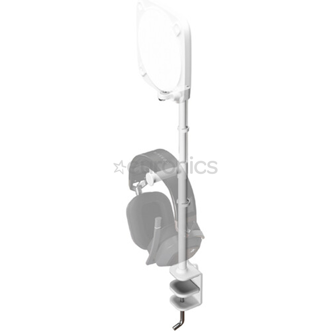 Elgato Clamp for Key Light Neo, balta - stiprinājums gaismas panelim