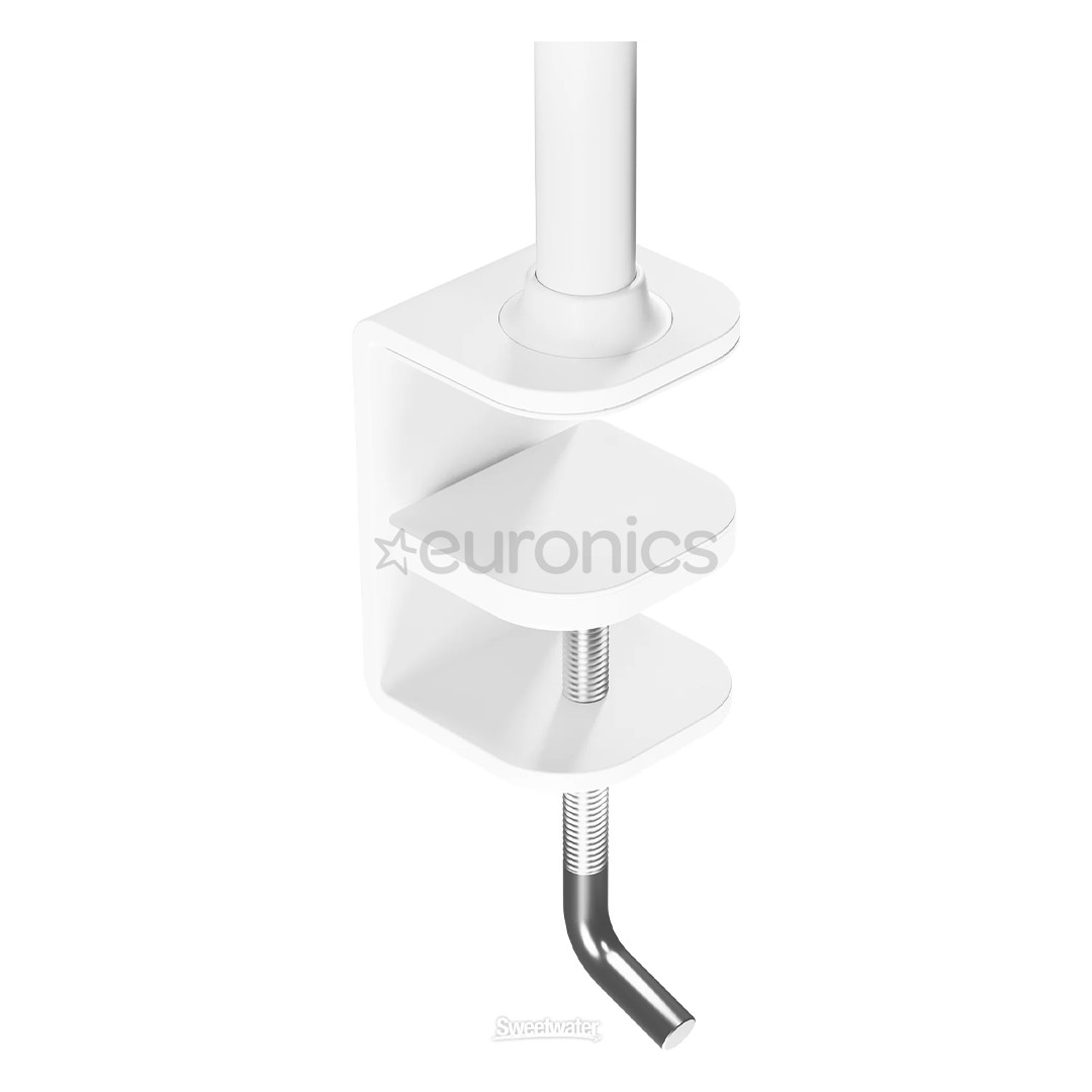 Elgato Clamp for Key Light Neo, balta - stiprinājums gaismas panelim