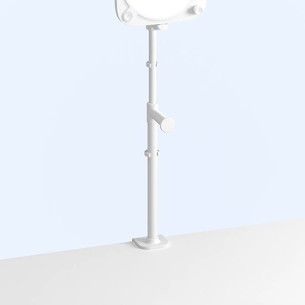 Elgato Clamp for Key Light Neo, balta - stiprinājums gaismas panelim