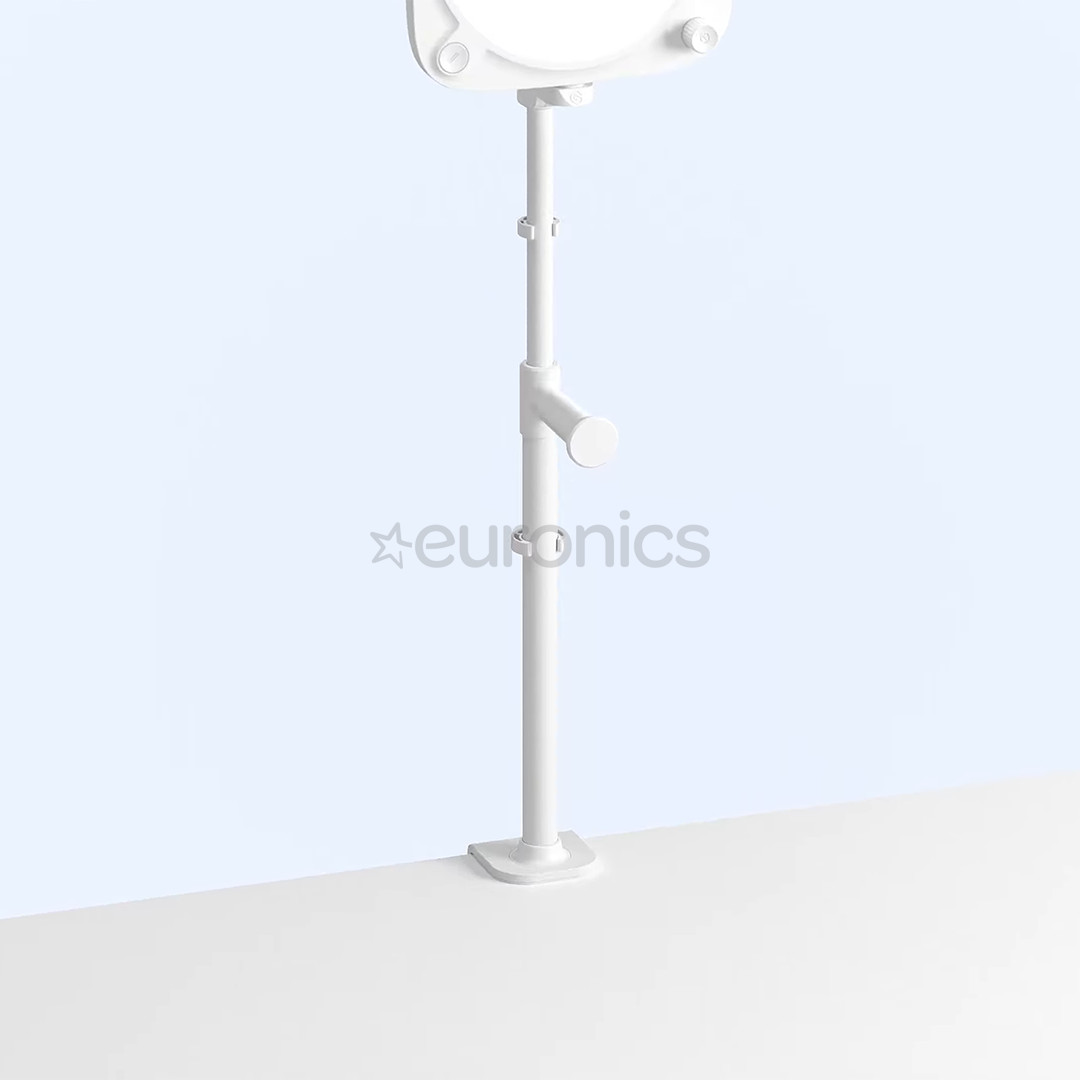 Elgato Clamp for Key Light Neo, balta - stiprinājums gaismas panelim