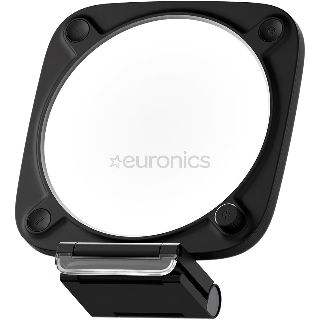 Elgato Key Light Neo, melna - Gaismas panelis