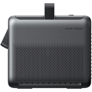 Nebula X1, 80-300", 4K Triple Laser, melna - Projektors