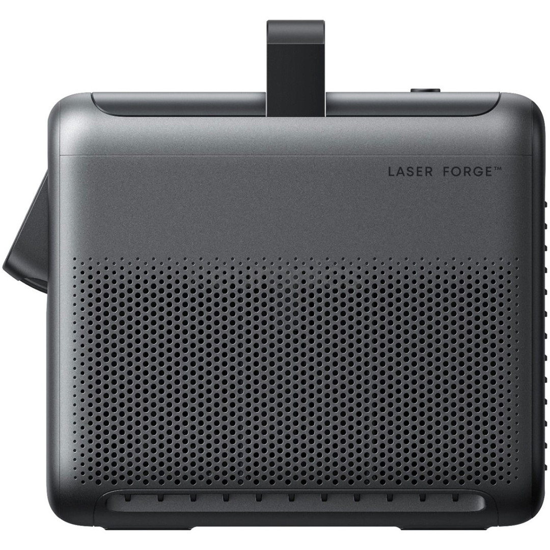 Nebula X1, 80-300", 4K Triple Laser, melna - Projektors