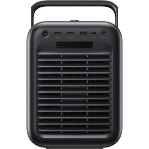 Nebula X1, 80-300", 4K Triple Laser, melna - Projektors