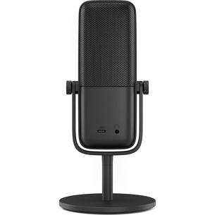 Elgato Wave:3 MK.2, melna - Mikrofons