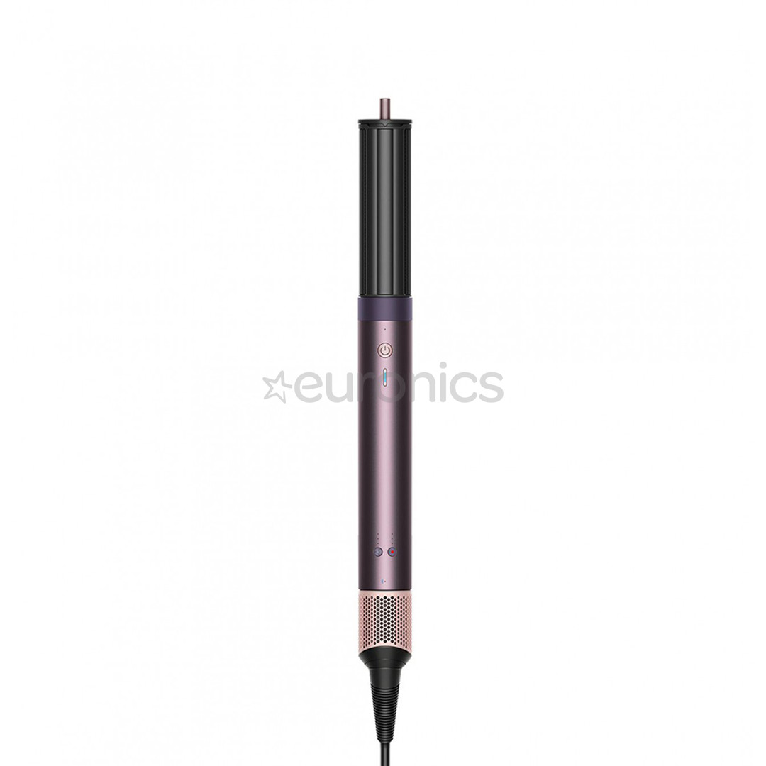 Dyson Airwrap Co-anda2x™, Straight+Wavy, 1700 W, Jasper Plum - Airstyler