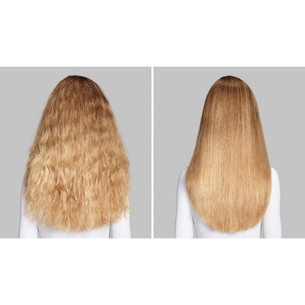 Dyson Airwrap Co-anda2x™, Straight+Wavy, 1700 W, Jasper Plum - Airstyler