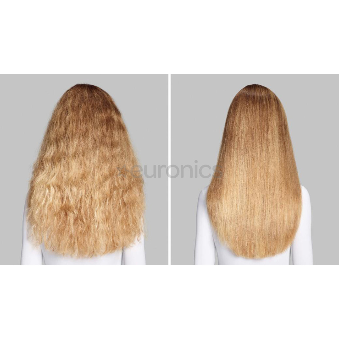 Dyson Airwrap Co-anda2x™, Straight+Wavy, 1700 W, Jasper Plum - Airstyler