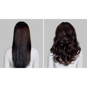 Dyson Airwrap Co-anda2x™, Straight+Wavy, 1700 W, Jasper Plum - Airstyler