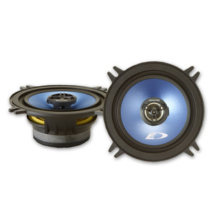 Alpine SXE-13C2 Blue SXE, black/blue - Car speaker ALP-SXE13C2