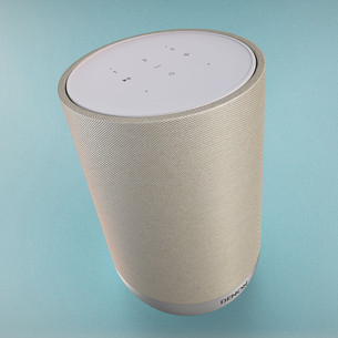 Denon Home 200, bēša - Bezvadu skaļrunis