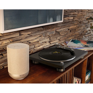 Denon Home 200, bēša - Bezvadu skaļrunis