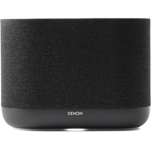Denon Home 400, melna - Bezvadu skaļrunis DENONHOME400BKE2