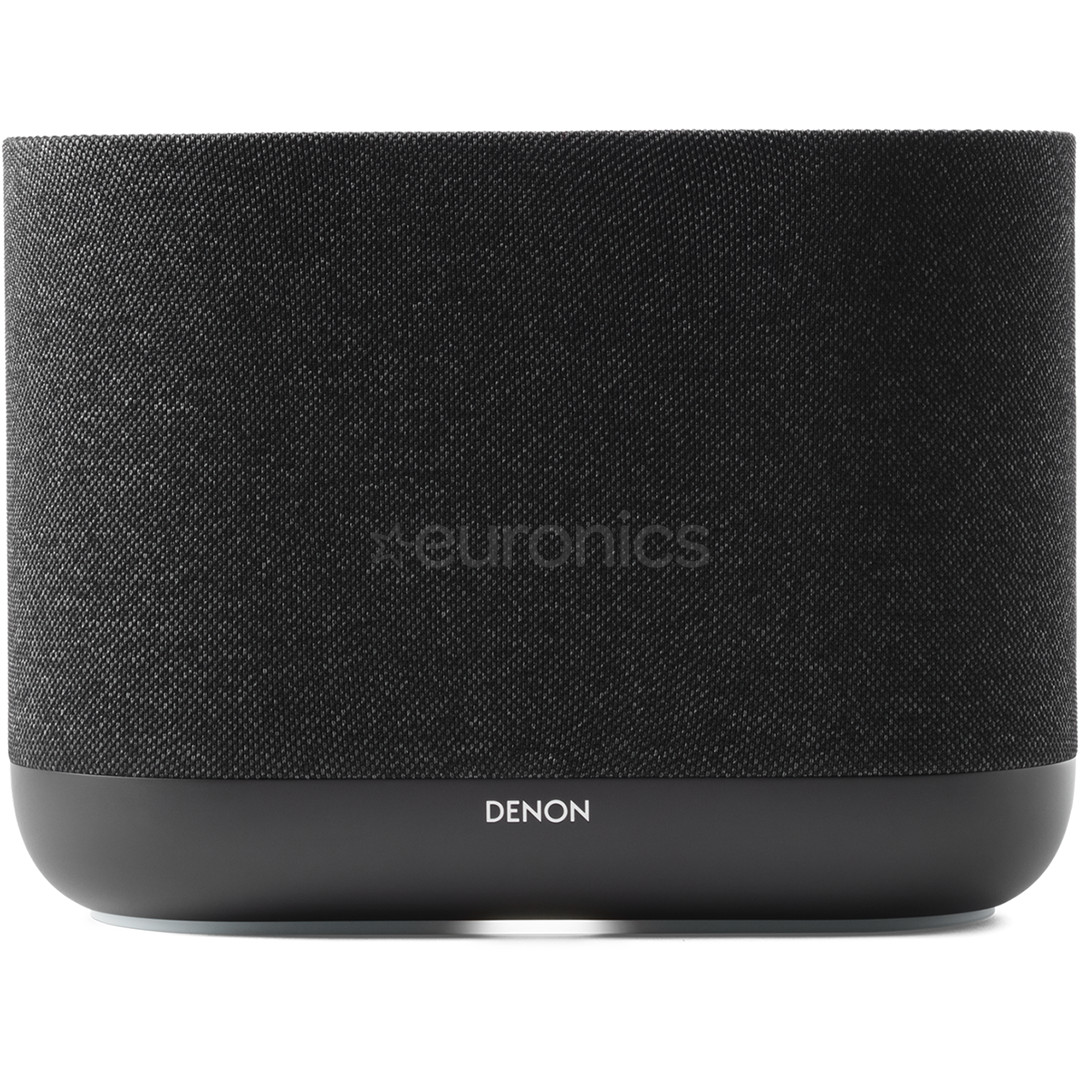 Denon Home 400, melna - Bezvadu skaļrunis