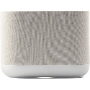 Denon Home 400, bēša - Bezvadu skaļrunis DENONHOME400SRE2