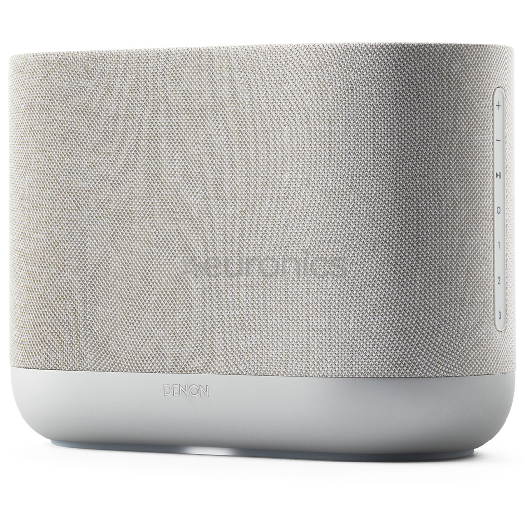 Denon Home 400, bēša - Bezvadu skaļrunis