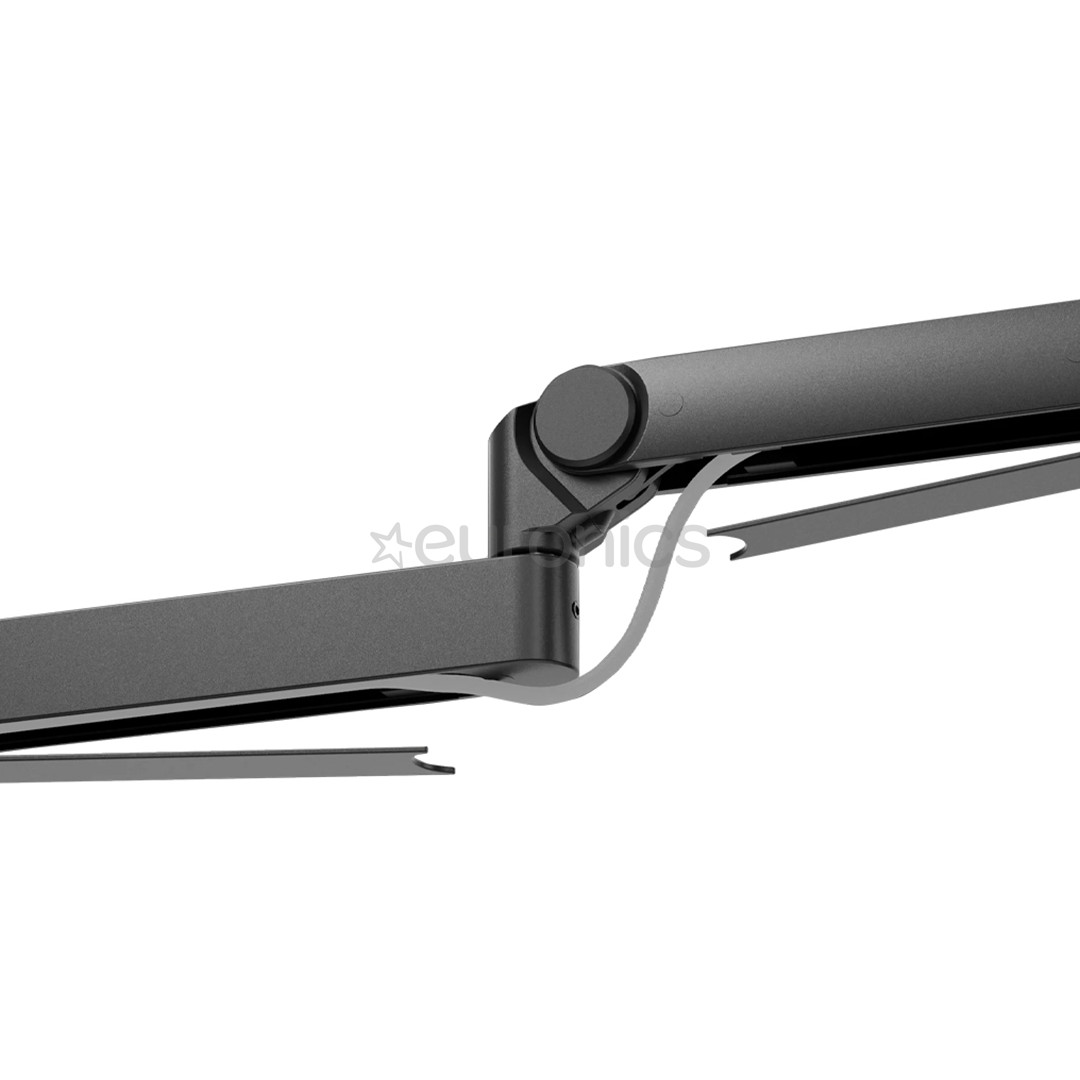 Elgato Wave Mic Arm Pro (Low Profile), melna - Statīvs mikrofonam