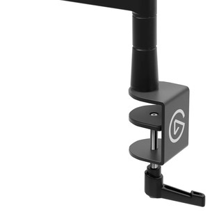 Elgato Wave Mic Arm Pro (Low Profile), melna - Statīvs mikrofonam
