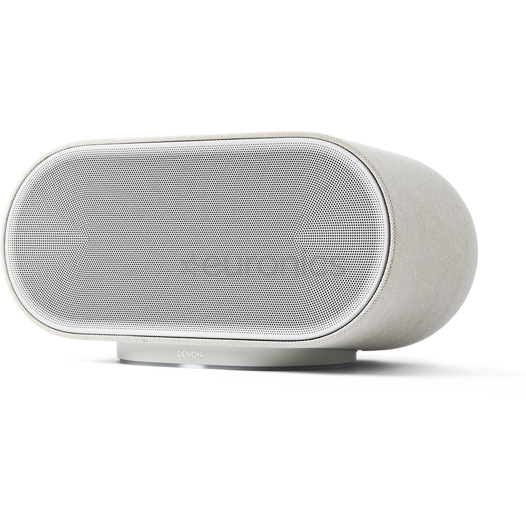 Denon Home 600, bēša - Bezvadu skaļrunis