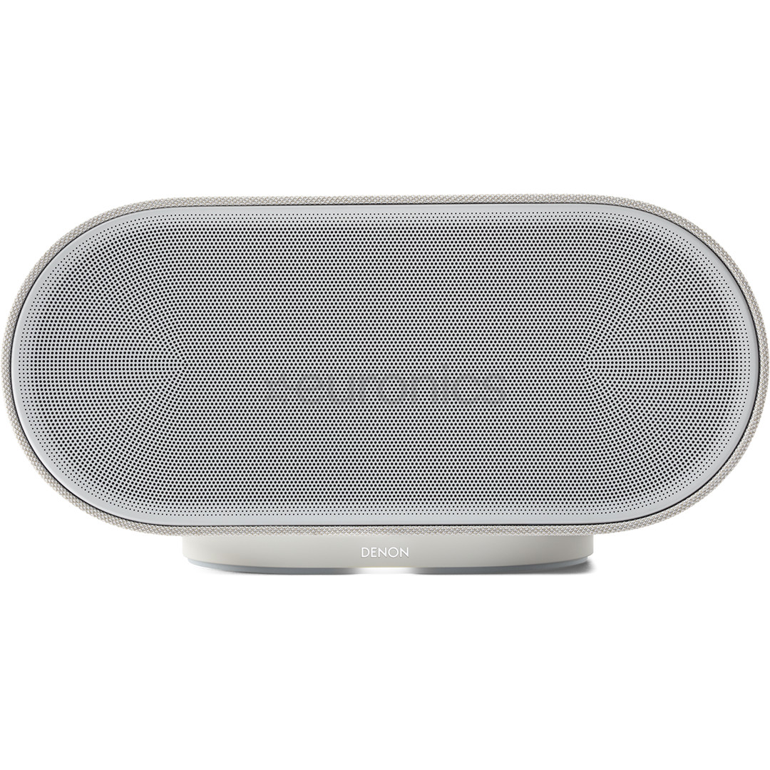 Denon Home 600, bēša - Bezvadu skaļrunis