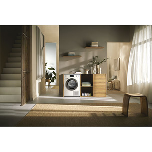 Miele EcoSpeed, 9 кг, глубина 63,6 см - Сушильная машина