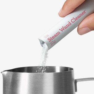 Sage the Steam Wand cleaner, 6 x 10 g - Steam wand cleaner