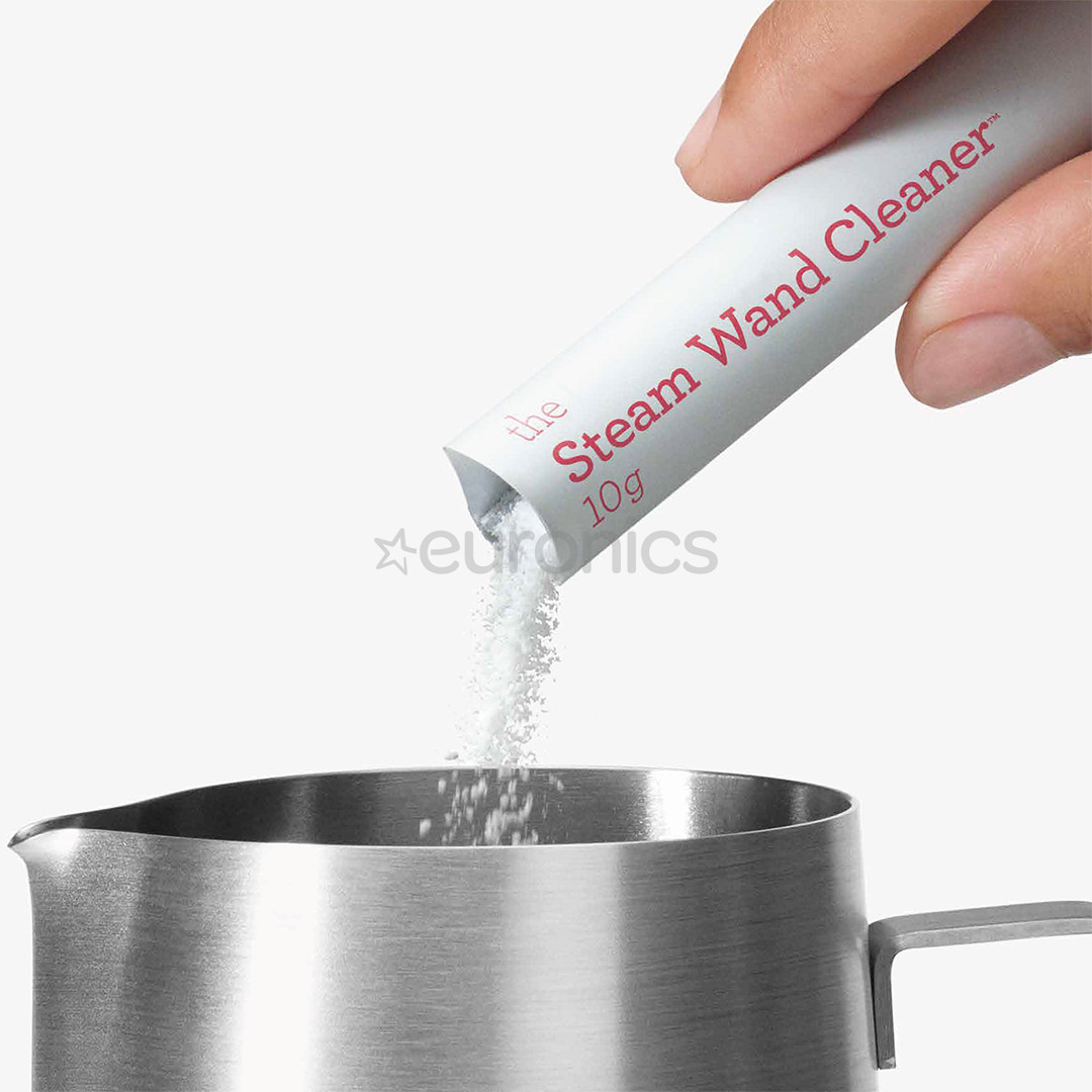 Sage the Steam Wand cleaner, 6 x 10 g - Steam wand cleaner
