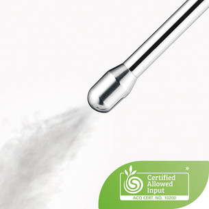 Sage the Steam Wand cleaner, 6 x 10 g - Steam wand cleaner