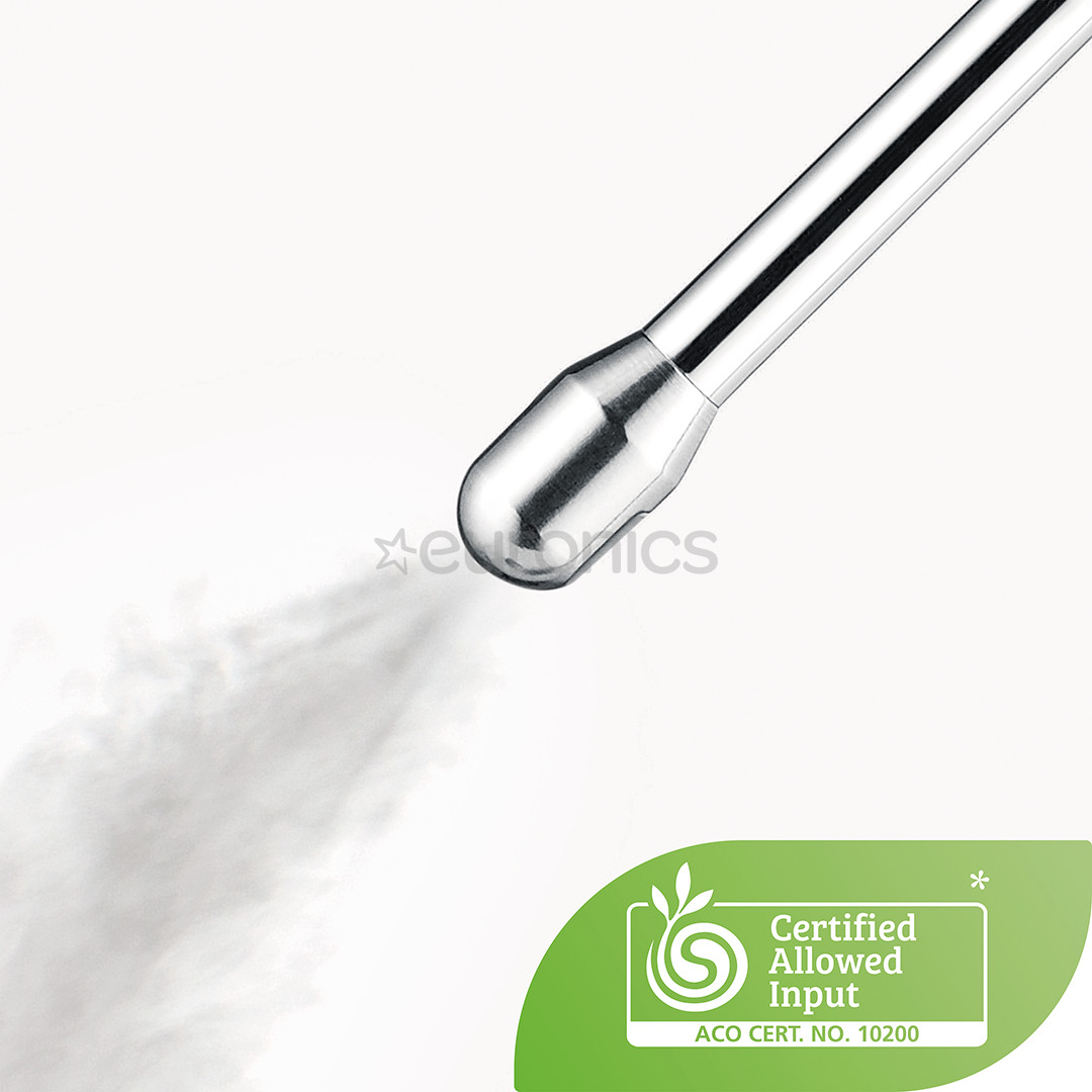 Sage the Steam Wand cleaner, 6 x 10 g - Steam wand cleaner