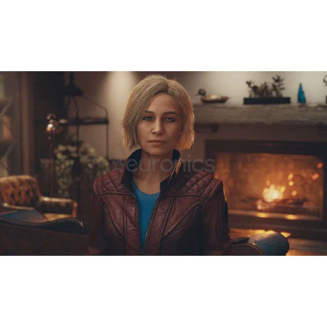 Starfield Premium Edition, PlayStation 5 - Game