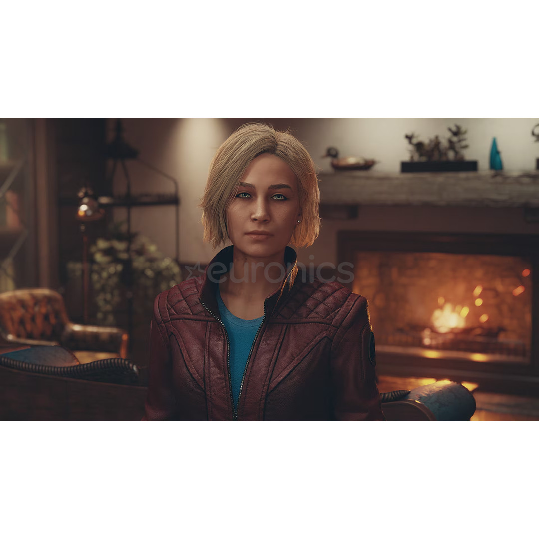 Starfield, PlayStation 5 - Game