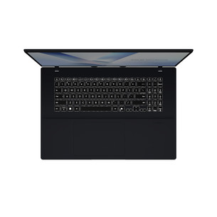 Asus Vivobook 18, 18'', WUXGA, 144 Hz, Ryzen AI 7, 16 GB, 1 TB, ENG, zila - Portatīvais dators