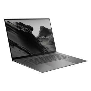 Asus Zenbook S 16 OLED, 16'', 3K, OLED, 120 Hz, Ryzen AI 9, 32 GB, 1 TB, ENG, pelēka - Portatīvais dators