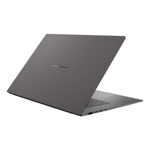 Asus Zenbook S 16 OLED, 16'', 3K, OLED, 120 Hz, Ryzen AI 9, 32 GB, 1 TB, ENG, pelēka - Portatīvais dators