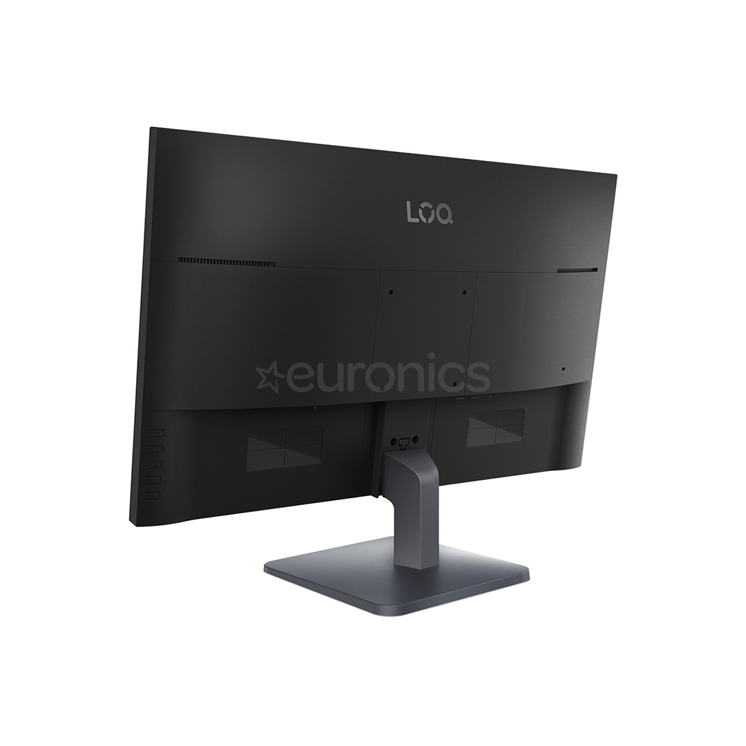 Lenovo LOQ 27Q-10, 27'', QHD, 180 Hz, pelēka - Monitors