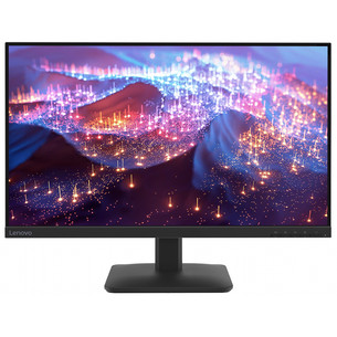 Lenovo L27-41, 27'', FHD, IPS, 100 Hz, raven black - Monitor 67DBKAC1EU