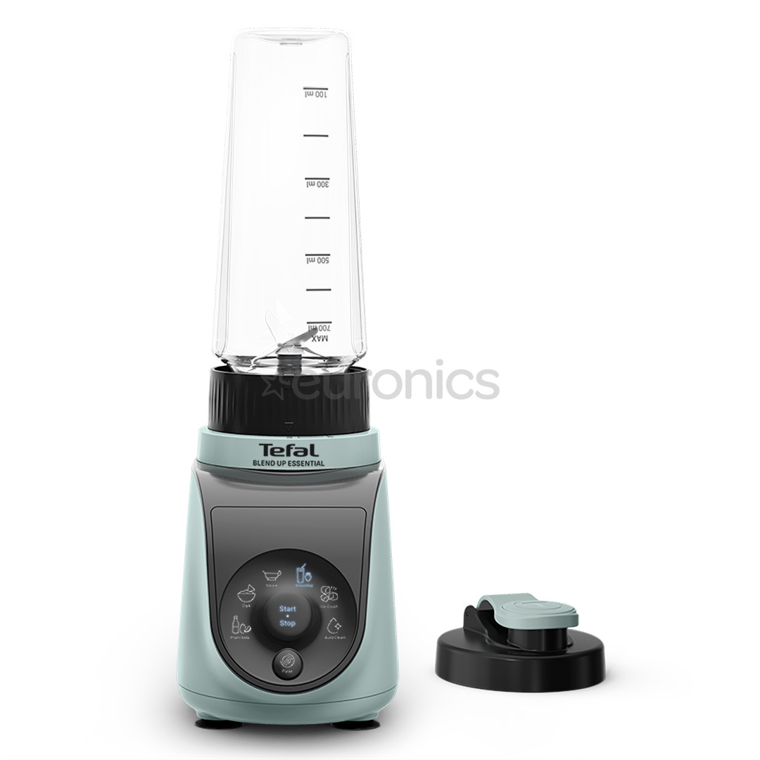 Tefal Blend Up Essential, 800 W, blue - Blender